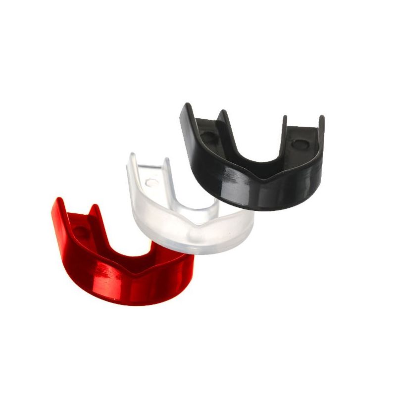 Everlast Mouth Guards 36