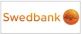 Pay using SWEDBANK bank